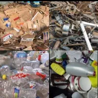 خریدار انواع ضایعات