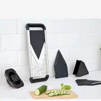 رنده چندکاره سبزیجات WMF مدل Top Tools