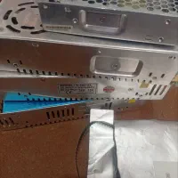 فروش فوق العاده منابع تغذیه