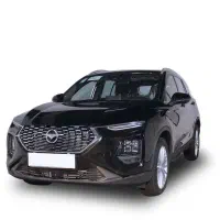هایما 8s مشکی آبنوس  1404-گارانتی ۵ ساله فعال
