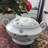 سوپ خوری چینی