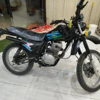 تریل XL مدل 1389