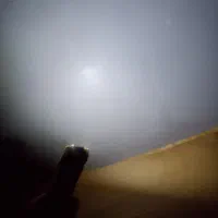 چراغ قوه