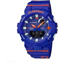ساعت G-SHOCK GBA 800- بلوتوث دار