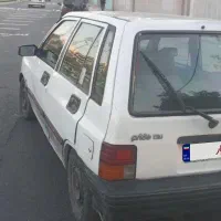 هاچبک ۷۳فوری