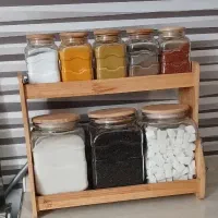 سرویس پاسماوری و ادویه