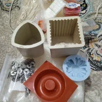 وسایل شمع سازی نو