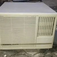 کولر گازی پنجره آب اوجنرال اصلی ۲۴ هزار