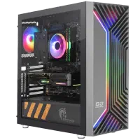 کیس گیمینگ پر قدرت blade D5 (نقد و اقساط)