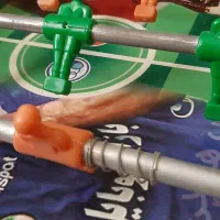 فوتبال دستی