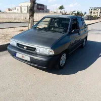 پراید مدل ۸۴