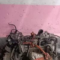 موتور تیگو ۵ ام وی ام ایکس۳۳ ۵۳۰ ۵۵۰