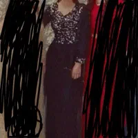 لباس مجلسی