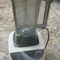 مخلوط کن سیلور کرست