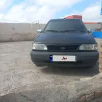 پراید مدل ۸۳