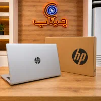 لپ‌تاپ نو و آکبند HP مناسب کارهای روزمره و درسی