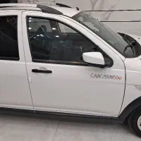 کوییک بدون رنگ بدون خط و خش