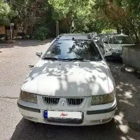 سمندLX|خودرو سواری و وانت|ملارد, |دیوار