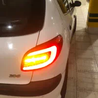 چراغ خطر ۲۰۶،۲۰۷