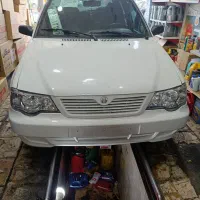 پراید 132 شاسی ها سالم