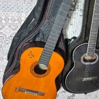 گیتار یاماهاc80