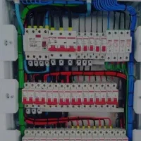 برقکار‌قطعی‌نصب‌محافظ‌برق‌اتصالی‌شبانه‌روزی
