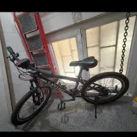 دوچرخه سایر ۲۴