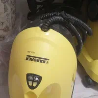 بخار شور کارچر