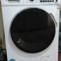 ماشین لباسشویی پاکشوما ۸ کیلو