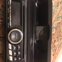 پنل ضبط تارگت6350