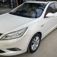 چانگان EADO مدل2015فول