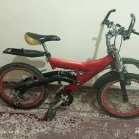 دوچرخه سایز ۲۰
