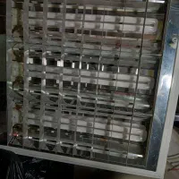 چراغ سقف