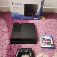ps4 fat کپی خور