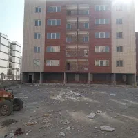 دوخواب ایراالبرز پارکینگ محوطه