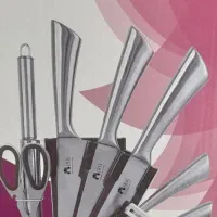 ست چاقو
