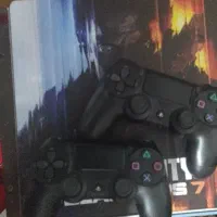 ps4 اسلیم کپی خور