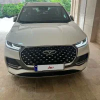 تیگو۸ پرومکس IE