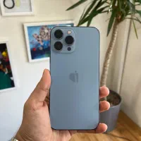 iPhone 13promax 256gb