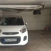 سهروردی شمالی ۶۰ متر ۱ اتاق
