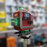 تراز لیزری های 360 و 2 خط ضمانتی