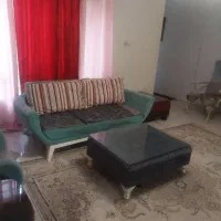 اجاره سوییت آپارتمان روزانه هفتگی در نارمک
