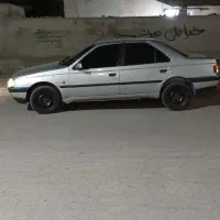 پژو ۴۰۵