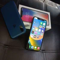 ایفون x