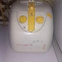 سرخ کن سانی اصلی سالم