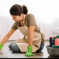 استخدام منشی و آبدارچی