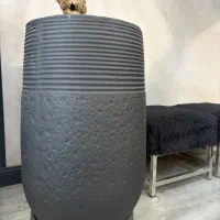 گلدان بزرگ