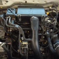سمندlx98|خودرو سواری و وانت|فردیس, شهرک ۱۱۰|دیوار