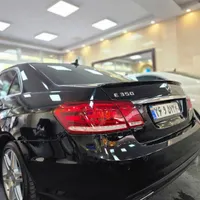بنز کلاس E E350، مدل ۲۰۱۳|خودرو سواری و وانت|تهران, سلسبیل|دیوار