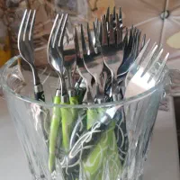 چنگال